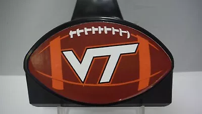 J.F. Sports - Virginia Tech Hokies Football Ice Scraper • $10