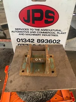 Anross Excavator Breaker/ Attachment Headstock  30mm  Pins.. 3 Ton ..£150+VAT • £180