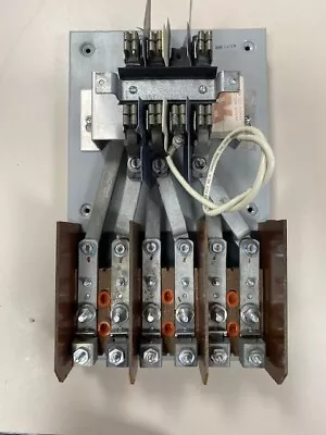 $795 • Buy Milbank  S1488 Replacement Meter Socket 100 Amp 600V 3PH 4W 7 Jaw 