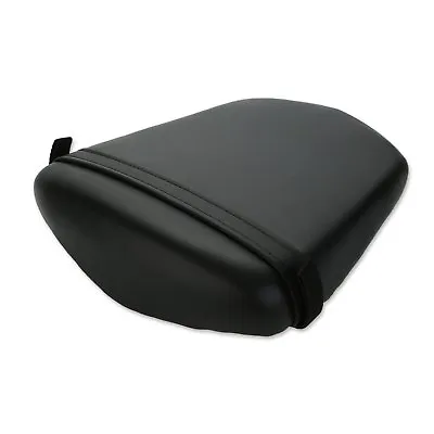 Motorcycle Rear Seat Artificial Leather For Yamaha YZF-R6 2003-2005 R6S 2006-09 • $36.55