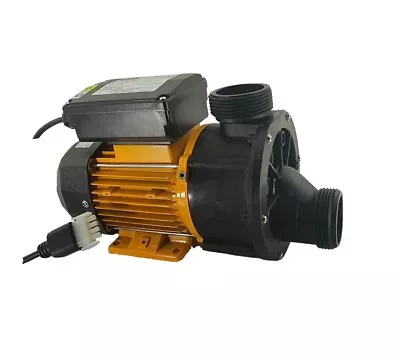 Davey Spa Power QB035 Pump - 0.25kW Or 0.3HP • $369