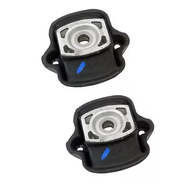 Set Of 2 Engine Mount URO PARTS 123-241-12-13 For Mercedes-Benz 240D Brand New • $52.33