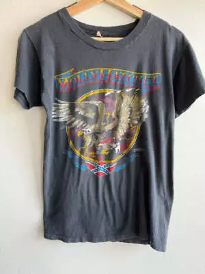 1981 Molly Hatchet “Beatin’ The Odds” Tour T-Shirt Unisex S-2345XL VN1882 • $16.99