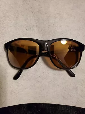 Vintage Nikon Aviator NK4768-1 51220 59 [] 16 145 0005 Sunglasses  • $200