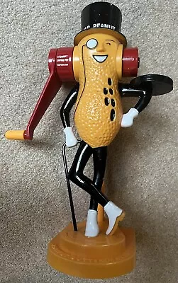 1996 Planters Mr. Peanut  Peanut Butter Maker Nabisco By Broadway Toys • $24.75