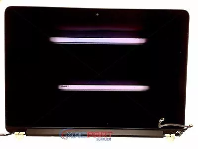 13  Early 2015 Apple MacBook Pro Retina A1502 Full LCD Display Screen Assembly B • $199