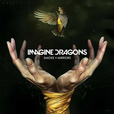 Smoke And Mirrors - Music Imagine Dragons • $6.31