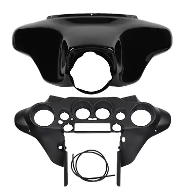 Batwing Inner Outer Fairing Fit For Harley Electra Street Glide FLHX 1996-2013 • $169.99