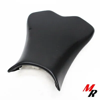 09-18 Kawasaki ZX-6R - *No Rips* OEM Front Driver Seat - Saddle Pad Pillion • $59.95