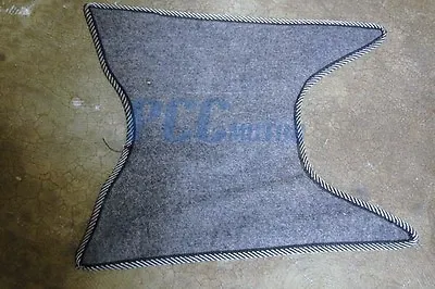 New Scooter Floor Mat Cover For GY6 49cc 50cc Moped H SM01 • $19.95