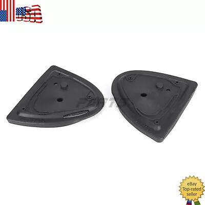 Door Mirror Base Seal Set Left + Right For Mercedes Benz W220 S350 S430 S500 • $14.96