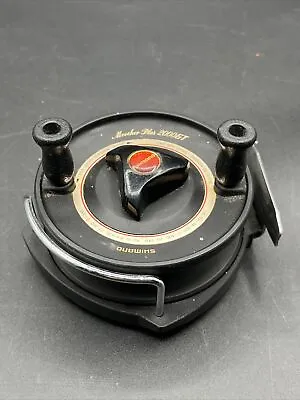 Shimano 2000GT Moocher Plus Salmon Mooching Reel Single Action • $69