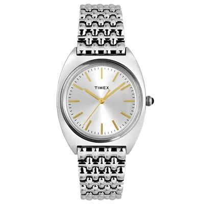 Timex Ladies Milano Watch RRP £99.99. New And Boxed. 2 Year Warranty. • £69.99