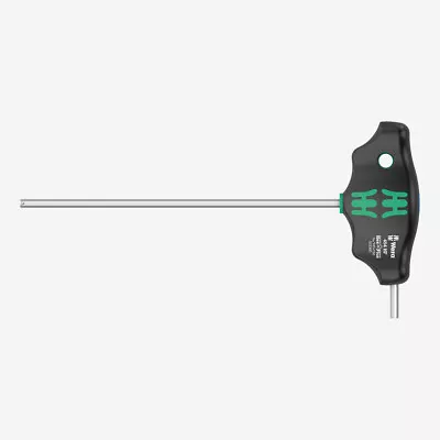 Wera 023360 Inch Hex-Plus T-handle With Holding Function 9/64  X 150mm • $17.34