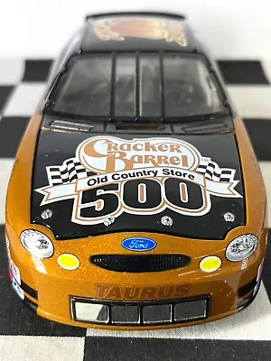 PRE-PRODUCTION SAMPLE 1:24 Cracker Barrel 500 Atlanta Motor Speedway 2000 Ford • $75