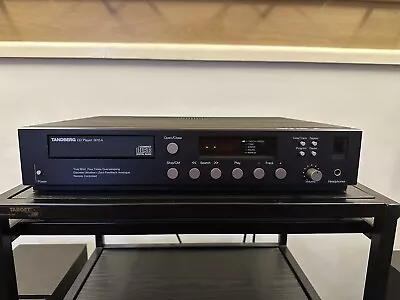 Tandberg 3015A CD Player • £250