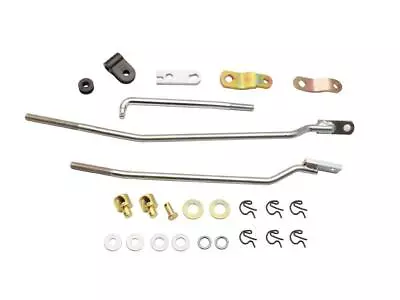 $184.95 • Buy Linkage Kit Aussie 4 Speed Shifter