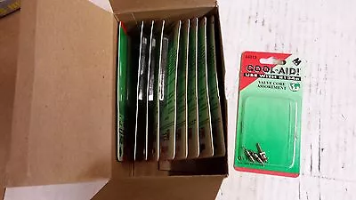 Case Lot Of Schreador Valve Core Assortments R134a R12 34013 Motormite • $19