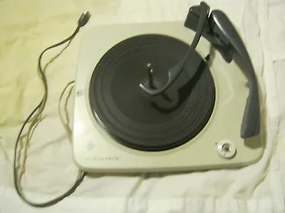 Telefunken Princess II 5486 MX Console Stereo Turntable (PLEASE READ) (JD-12) • $149.49
