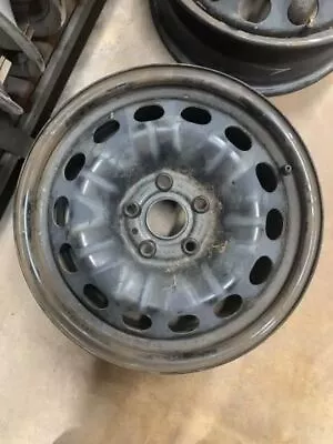 Wheel 16x6-1/2 Steel Fits 05-18 JETTA 234128 • $124.99