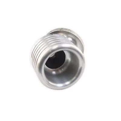 $104.99 • Buy Oneway 3-1/2” Drum For Vacuum Chuck, With 1  X 8 TPI Insert, Woodturning