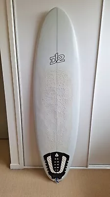 D12 Epoxy Surfboard - BRISBANE • $220