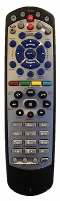 New Replacement Remote For Dish Satellite Receiver ExpressVU 20.1 IR Network • $9.95