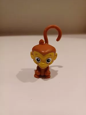$7.99 • Buy Paw Patrol Tracker Jungle Rescue MANDY MONKEY Replacement Toy 