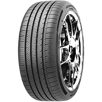 4 Tires Arisun Aggressor ZS03 265/40R22 106Y XL AS A/S High Performance • $525.99