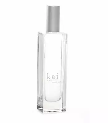 NEW - Kai Fragrance Signature Eau De Parfum - 1.7oz • $84