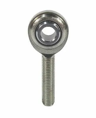 Econ 5/16 X 5/16-24 Male LH Rod Ends 1/4 Quarter Midget Go Kart Cart Heim Joints • $3.35