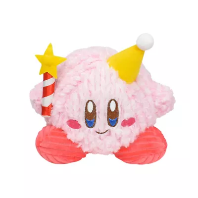 6  Kirby Super Star Plush Toys Birthday Kirby Stuffed Doll Kids Birthday Gifts • $17.59