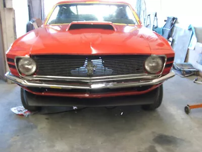 1970 Ford Mustang  • $20099.99