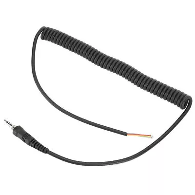 Replacement 1Pin Handheld Speaker Mic Or Yaesu Vertex FT-50 FT-60 VX-3R VX-10 • £8.49