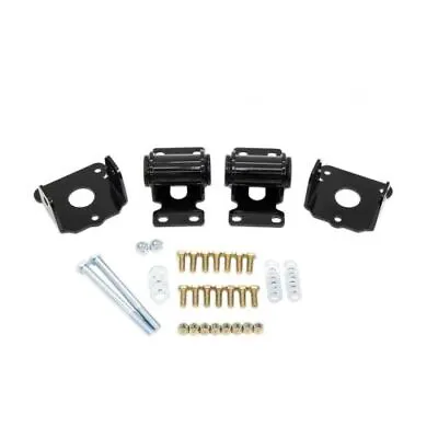 UMI Performance Inc. 90071 Poly Engine Mount Kit For 1978-1988 GM G-Body NEW • $123.24