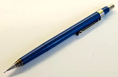Vintage Staedtler Mechanical Pencil Lead 1980's Germany Writing Tool • $9.99