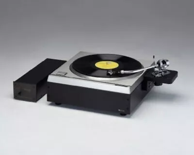 Technics SP10 -II Aluminum Plynth With SME 3009  Arm Base Braket New • $2144.25