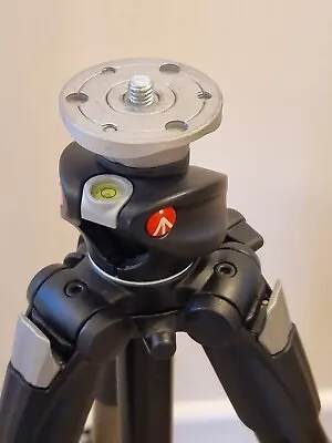 Manfrotto 055X PRO Tripod • £100