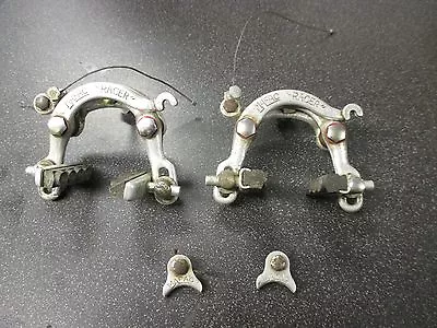 Early Vintage Mafac Racer Centerpull Brake Caliper Set • $45