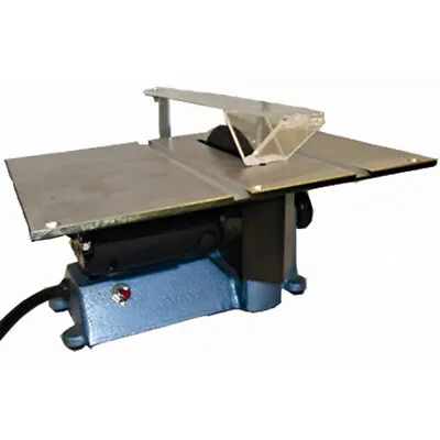 Jarmac Table Came Saw For Cutting Metals Caming Zinc Lead And More • $149.98