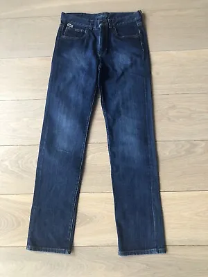 Lacoste Jeans Size 12y • £28