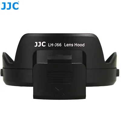 JJC LH-J66 Lens Hood For Olympus? • $31.25