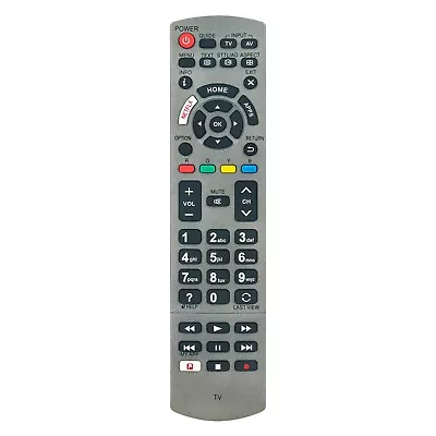 N2QAYB001120 Replaced Remote Control For Panasonic TV TH-65EZ950U TH65EZ950U • $13.99