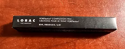 LORAC POREfection Complexion Pen - New In Box - CP2 Cool • $17