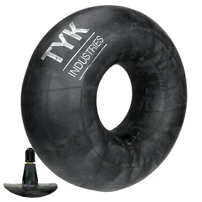 TYK 6.50/7.50R16 6.50-16 7.50-16 Farm Tractor Tire Inner Tube TR15 Valve Stem • $19.88