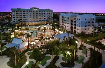 $799.99 • Buy Calypso Cay In Kissimmee, Florida ~2BR/Sleeps 8~ 7Nts December 3 Thru 10, 2023