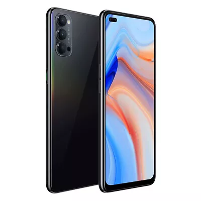 $384.75 • Buy OPPO Reno 4 5G (Dual Sim 5G/4G, 6.43 , 48MP, 128GB/8GB)