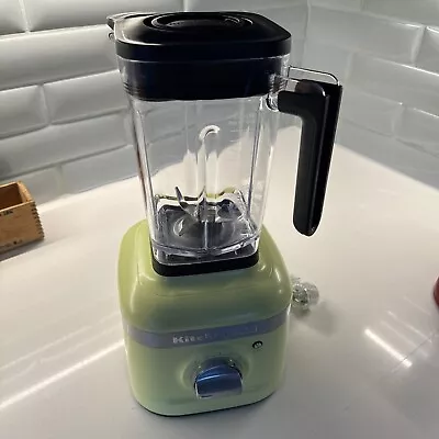 KitchenAid K400 Variable Speed Blender Kyoto Glow • $51