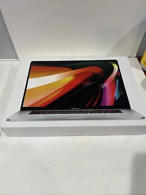 Apple MacBook Pro 16 Inch A2141 MBP 4TB EMPTY BOX ONLY • $15