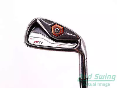 TaylorMade R11 Single Iron 5 Iron Steel Stiff Right 38.25in • $107.99